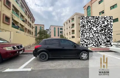 Land - Studio for sale in Al Rashidiya 1 - Al Rashidiya - Ajman