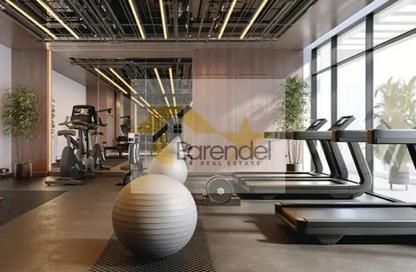 Apartment - 1 - 2 for sale in Arista One - Jumeirah Garden City - Al Satwa - Dubai Apartment - 1 - 2 for sale in Arista One - Jumeirah Garden City - Al Satwa - Dubai