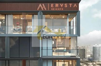 Apartment - 1 - 2 for sale in Arista One - Jumeirah Garden City - Al Satwa - Dubai Apartment - 1 - 2 for sale in Arista One - Jumeirah Garden City - Al Satwa - Dubai