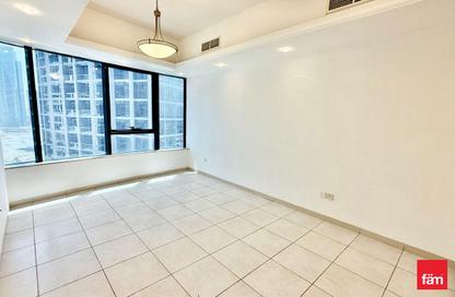 Apartment - Studio - 1 Bathroom for rent in Al Waleed Paradise - JLT Cluster R - Jumeirah Lake Towers - Dubai