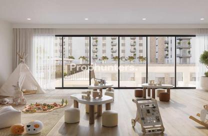 Apartment - 2 Bedrooms - 2 Bathrooms for sale in Augusta - Town Square - Dubai