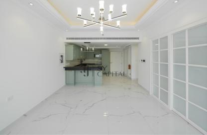 Apartment - 1 - 1 for rent in Vincitore Benessere - Arjan - Dubai