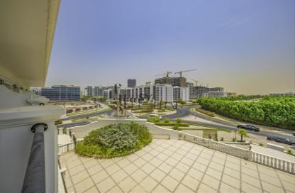 Apartment - 1 - 1 for rent in Vincitore Benessere - Arjan - Dubai Apartment - 1 - 1 for rent in Vincitore Benessere - Arjan - Dubai