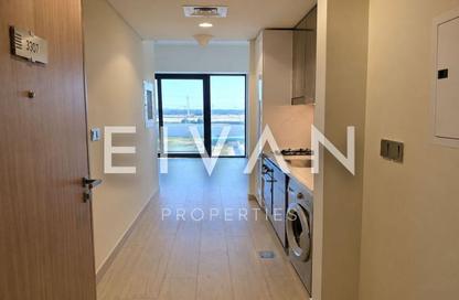 Apartment - Studio - 1 Bathroom for rent in Azizi Riviera 44 - Azizi Riviera - Meydan One - Meydan - Dubai Apartment - Studio - 1 Bathroom for rent in Azizi Riviera 44 - Azizi Riviera - Meydan One - Meydan - Dubai