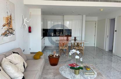 Apartment - 1 - 1 for rent in The Pad - Business Bay - Dubai Apartment - 1 - 1 for rent in The Pad - Business Bay - Dubai