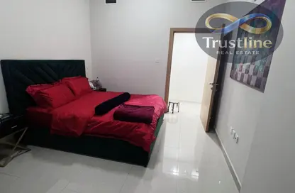 Apartment - 2 Bedrooms - 2 Bathrooms for sale in Gulf Tower - Emirates City - Ajman