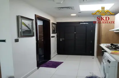 شقة - 1 حمام للايجار في ستارز تاور 2 - ستارز من دانوب - الفرجان - دبي