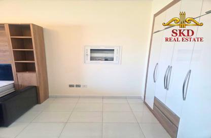 Apartment - Studio - 1 Bathroom for rent in Starz Tower 2 - Starz by Danube - Al Furjan - Dubai