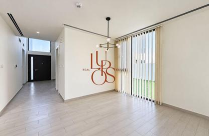 Villa - 3 - 5 for rent in Golf Links - Emaar South - Dubai South (Dubai World Central) - Dubai