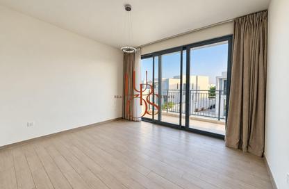 Villa - 3 - 5 for rent in Golf Links - Emaar South - Dubai South (Dubai World Central) - Dubai