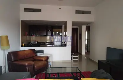 Apartment - 1 Bedroom - 1 Bathroom for rent in Royal breeze 2 - Royal Breeze - Al Hamra Village - Ras Al Khaimah