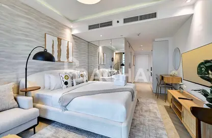 Apartment - Studio - 1 Bathroom for sale in Goldcrest Views 2 - JLT Cluster J - Jumeirah Lake Towers - Dubai
