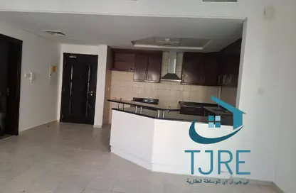 Apartment - 1 Bedroom - 2 Bathrooms for rent in Building 40 - Mediterranean Cluster - Discovery Gardens - Dubai