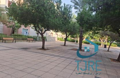شقة - 1 - 2 للإيجار في مبنى 40 - طراز البحر المتوسط - ديسكفري جاردنز - دبي