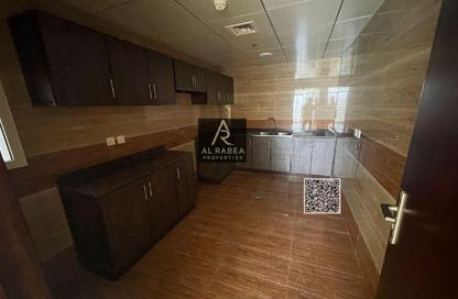 Apartment - 3 Bedrooms - 3 Bathrooms for rent in Al Nafoora 1 building - Al Rawda 2 - Al Rawda - Ajman