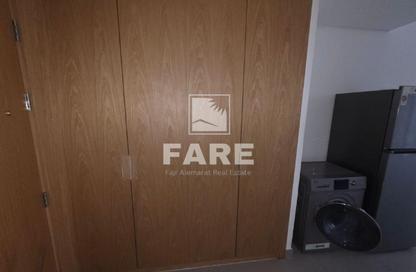 Apartment - Studio - 1 Bathroom for rent in Souks Residential - Al Mamsha - Muwaileh - Sharjah