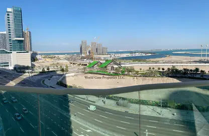 شقة - 2 غرف نوم - 3 حمامات للبيع في أبراج الشاطئ - شمس أبوظبي - جزيرة الريم - أبوظبي