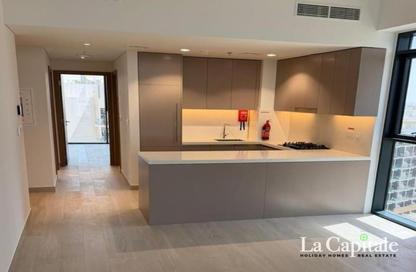 Apartment - 2 Bedrooms - 2 Bathrooms for rent in Azizi Riviera Beachfront Tower C - Azizi Riviera Beachfront - Azizi Riviera - Meydan One - Meydan - Dubai Apartment - 2 Bedrooms - 2 Bathrooms for rent in Azizi Riviera Beachfront Tower C - Azizi Riviera Beachfront - Azizi Riviera - Meydan One - Meydan - Dubai