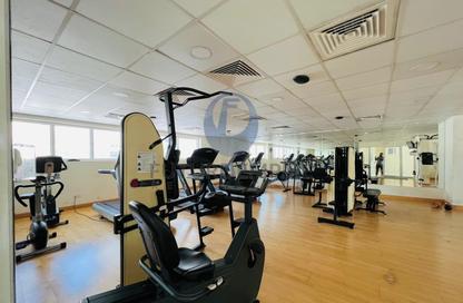 Apartment - 3 Bedrooms - 3 Bathrooms for rent in Zabeel Tower - Sheikh Zayed Road - Dubai