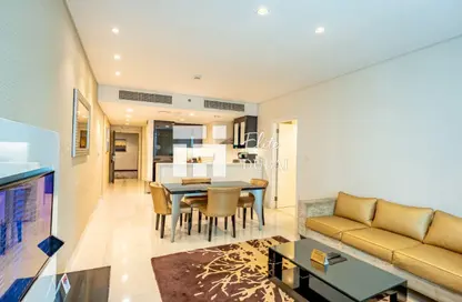 شقة - 3 غرف نوم - 4 حمامات للبيع في ووترز ايدج - الخليج التجاري - دبي