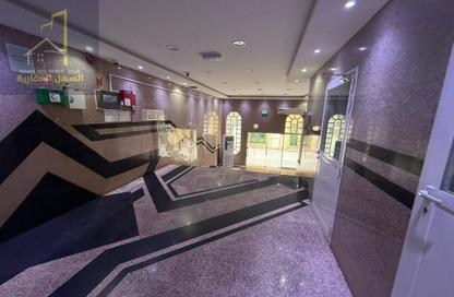 Whole Building - 7+ - 7+ for sale in Abu Shagara building - Abu shagara - Sharjah