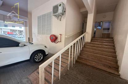 Whole Building - 7+ - 7+ for sale in Abu Shagara building - Abu shagara - Sharjah