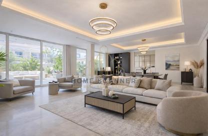 Villa - 6 Bedrooms - 6 Bathrooms for sale in Arabian Villas - Jumeirah Village Triangle - Dubai