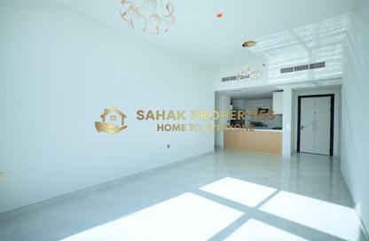 Apartment - 2 Bedrooms - 2 Bathrooms for sale in Skyz by Danube - Arjan - Dubai