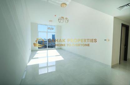 Apartment - 2 Bedrooms - 2 Bathrooms for sale in Skyz by Danube - Arjan - Dubai