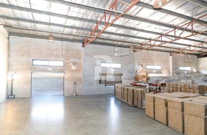 Warehouse - Studio for rent in Dubai Investment Park 2 (DIP 2) - Dubai Investment Park (DIP) - Dubai