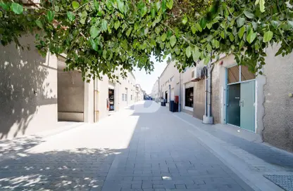 مستودع - استوديو للايجار في مجمع دبي للاستثمار 2 - مجمع دبي للاستثمار - دبي