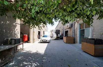 Warehouse - Studio for rent in Dubai Investment Park 2 (DIP 2) - Dubai Investment Park (DIP) - Dubai