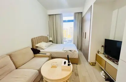 شقة - 1 حمام للايجار في 16 عزيزي ريفيرا - عزيزي ريفيرا - ميدان واحد - ميدان - دبي