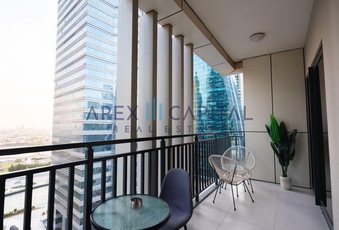 Highly Maintained | Fully Furnished | Canal View photo 3