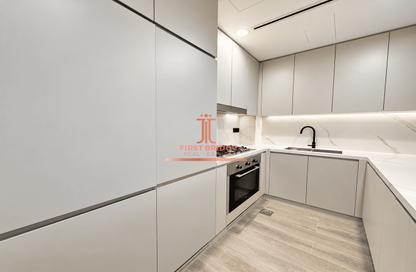 Apartment - 2 - 4 for sale in Tria By Deyaar - Dubai Silicon Oasis - Dubai Apartment - 2 - 4 for sale in Tria By Deyaar - Dubai Silicon Oasis - Dubai