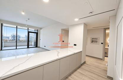 Apartment - 2 - 4 for sale in Tria By Deyaar - Dubai Silicon Oasis - Dubai