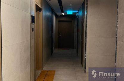 Apartment - 1 - 2 for rent in The One - Al Jaddaf - Dubai