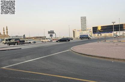 Land - Studio for sale in Oasis Tower - Al Rashidiya 1 - Al Rashidiya - Ajman Land - Studio for sale in Oasis Tower - Al Rashidiya 1 - Al Rashidiya - Ajman