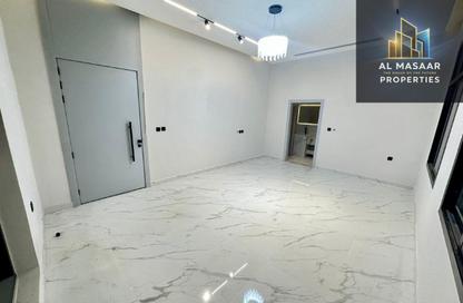 Villa - 5 Bedrooms - 7 Bathrooms for sale in Al Helio 1 - Al Helio - Ajman Villa - 5 Bedrooms - 7 Bathrooms for sale in Al Helio 1 - Al Helio - Ajman