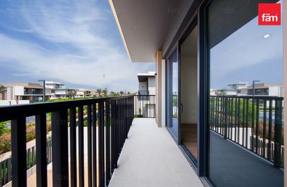 Villa - 4 - 5 for sale in Jebel Ali Village Townhouses - Jebel Ali Village - Jebel Ali - Dubai