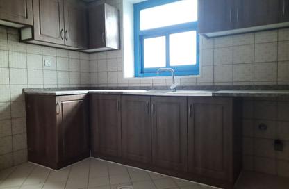 Apartment - 1 - 1 for rent in Al Rashidiya 3 - Al Rashidiya - Ajman