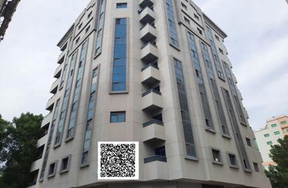 Apartment - 1 - 1 for rent in Al Rashidiya 3 - Al Rashidiya - Ajman Apartment - 1 - 1 for rent in Al Rashidiya 3 - Al Rashidiya - Ajman