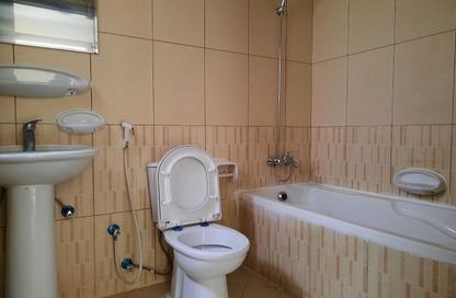 Apartment - 1 - 1 for rent in Al Rashidiya 3 - Al Rashidiya - Ajman Apartment - 1 - 1 for rent in Al Rashidiya 3 - Al Rashidiya - Ajman