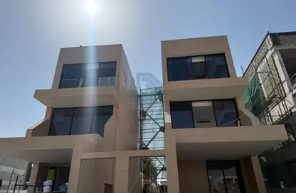 Villa - 3 Bedrooms - 3 Bathrooms for sale in Hawthorn - Damac Hills 2 - Dubai