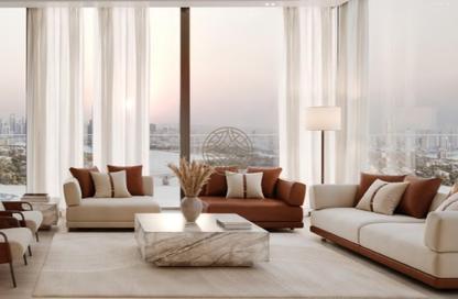Apartment - Studio - 1 Bathroom for sale in Binghatti Vintage - Majan - Dubai Apartment - Studio - 1 Bathroom for sale in Binghatti Vintage - Majan - Dubai