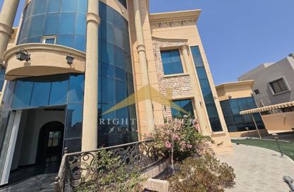 Villa - 7 Bedrooms - 7 Bathrooms for rent in Al Dhait South - Al Dhait - Ras Al Khaimah Villa - 7 Bedrooms - 7 Bathrooms for rent in Al Dhait South - Al Dhait - Ras Al Khaimah