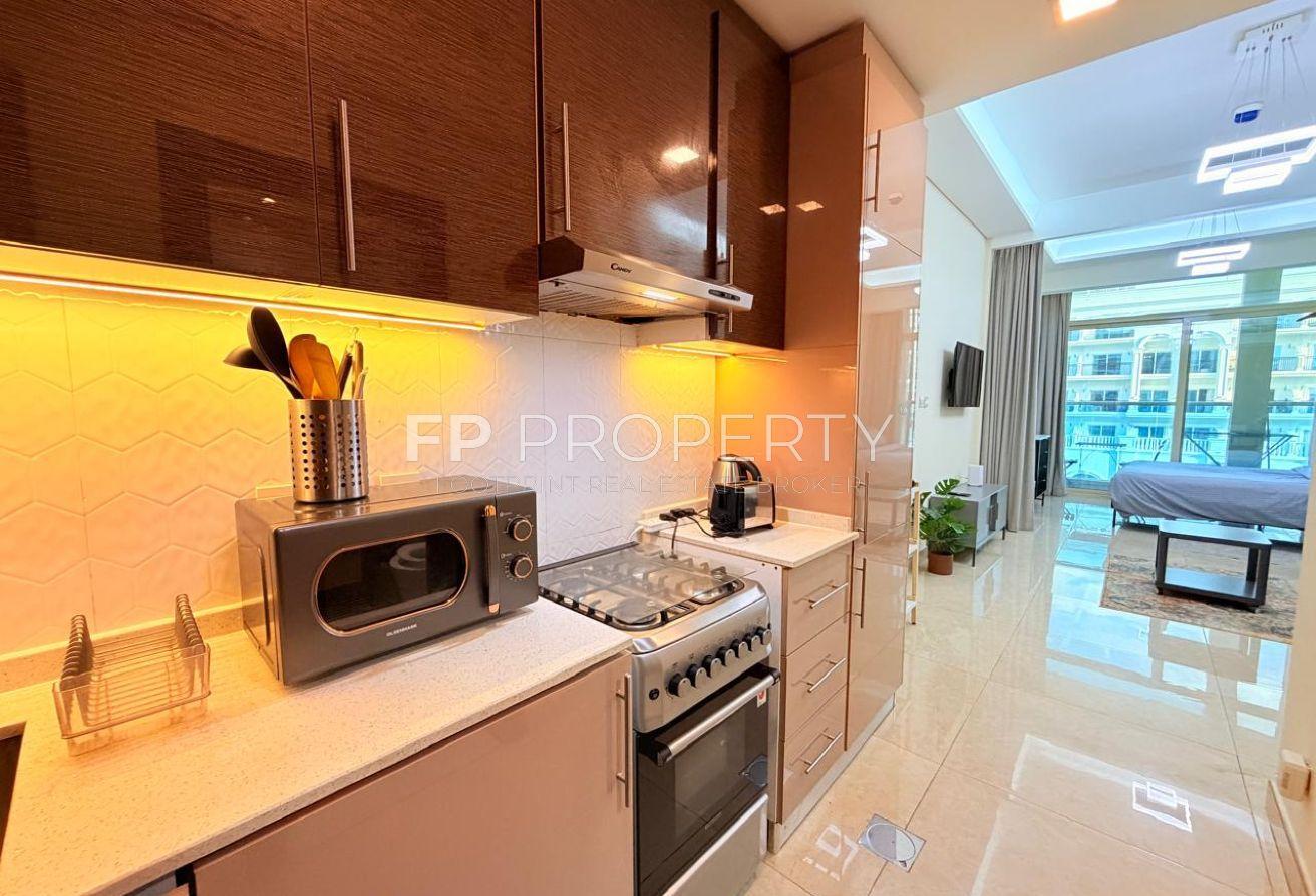 Fully Furnished | Ready to Move | 12 Cheques photo 9