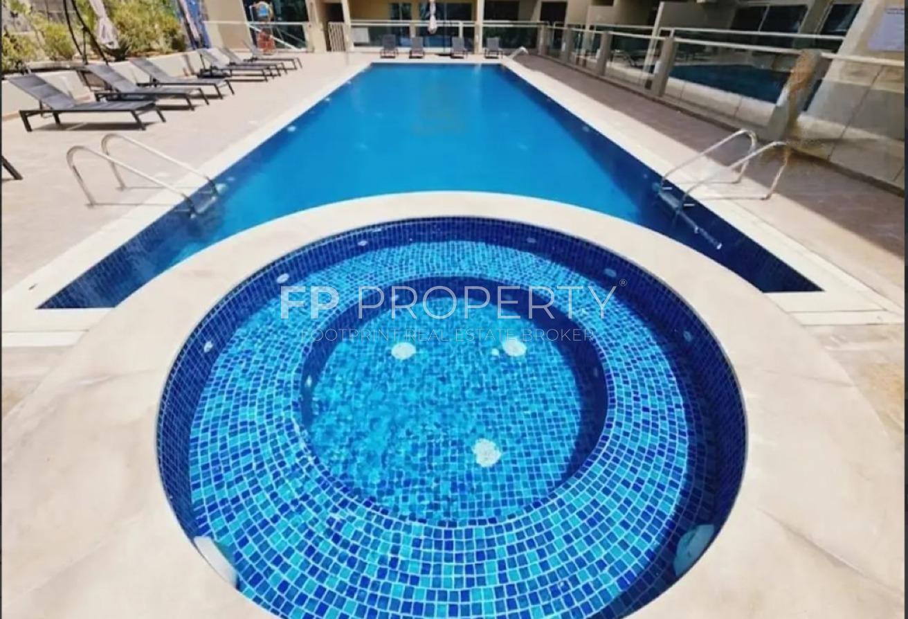 Fully Furnished | Ready to Move | 12 Cheques photo 14