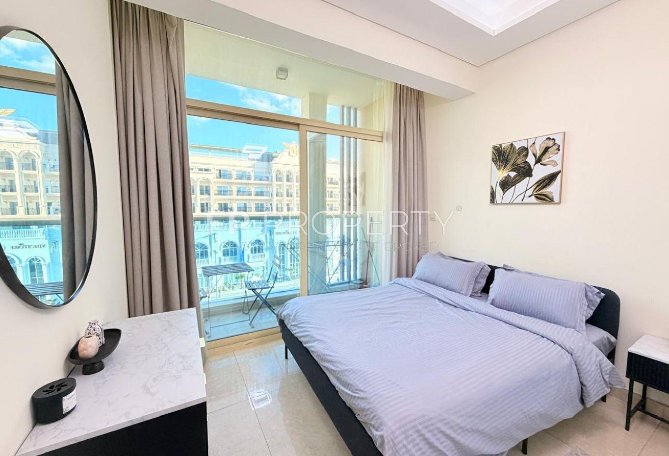 Fully Furnished | Ready to Move | 12 Cheques photo 5