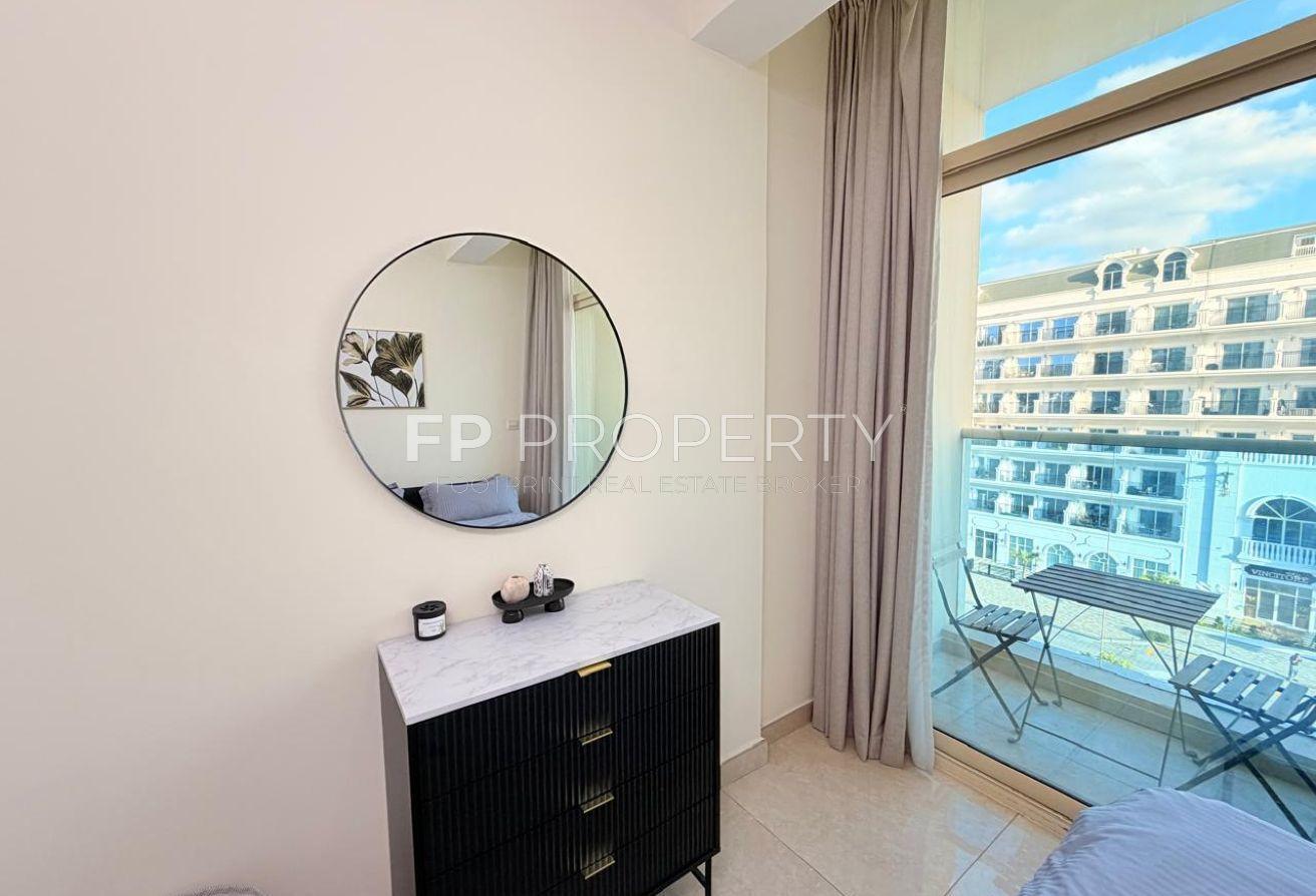 Fully Furnished | Ready to Move | 12 Cheques photo 8